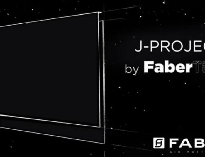 Cappa J-Project Faber