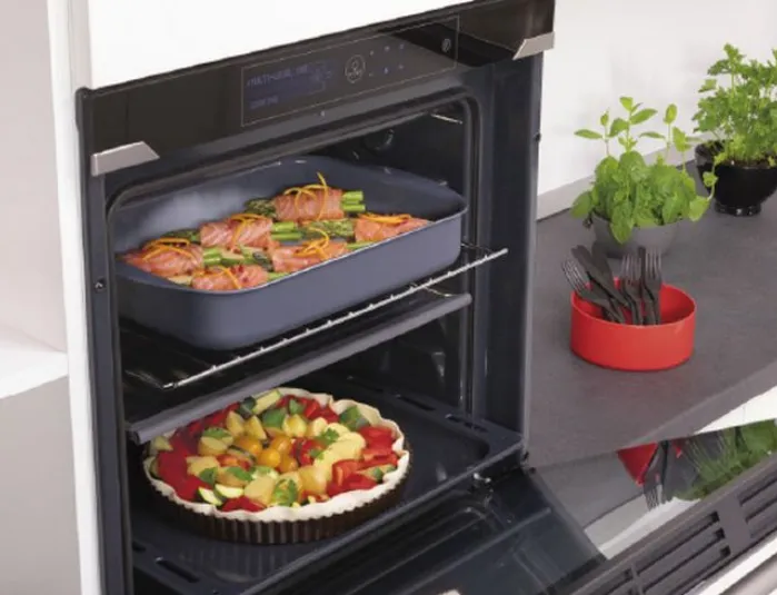 Il forno Hoover H-KeepHeat