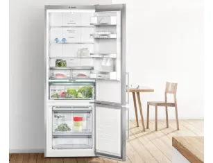 Bosch frigo-congelatore NoFrost