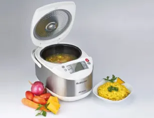 Multicooker Ariete