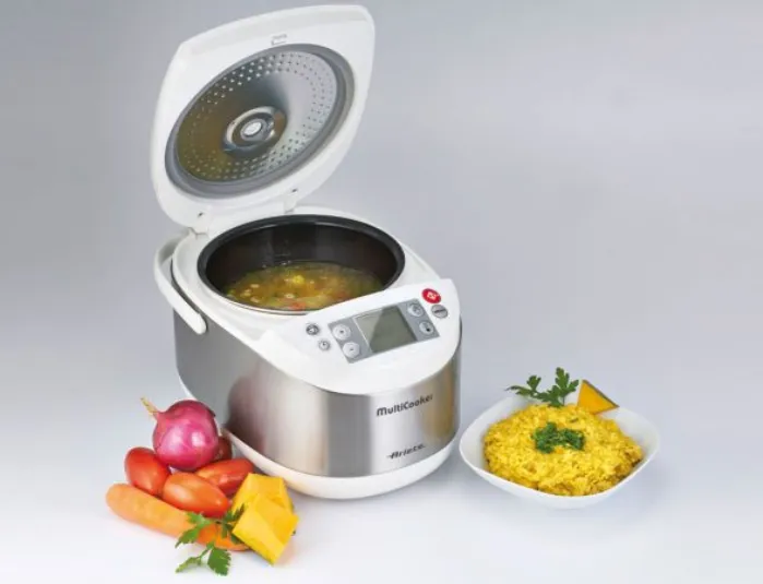 Multicooker Ariete