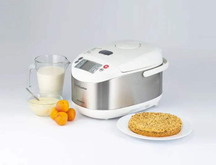 Multicooker Ariete