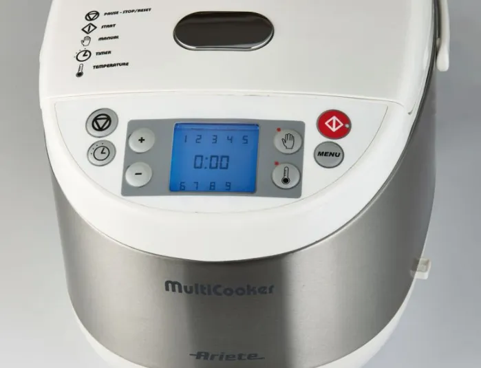 Multicooker Ariete