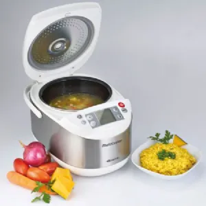 Multicooker Ariete