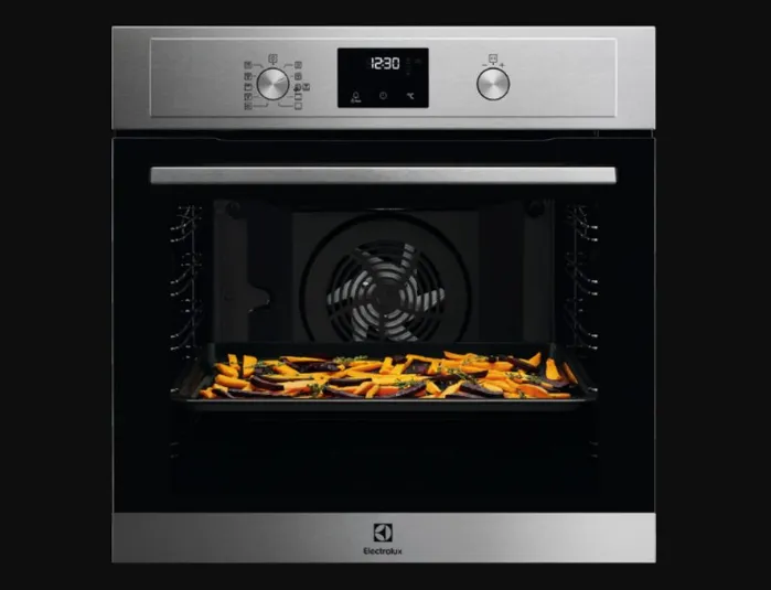 Forno AirFry Electrolux