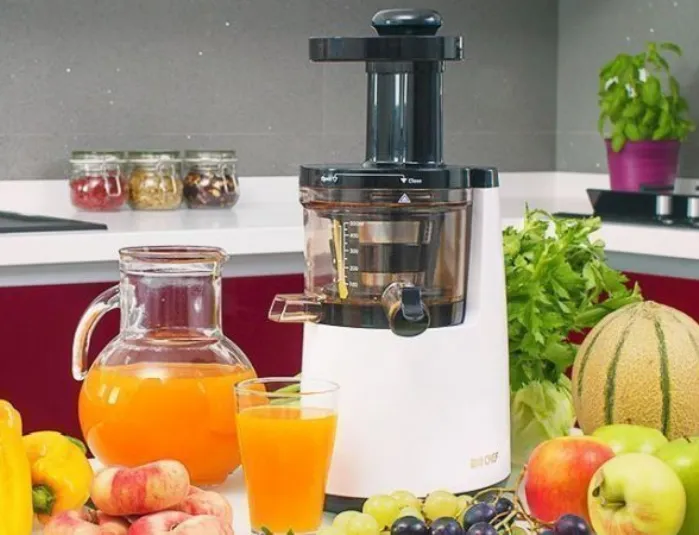 estrattore Biochef Atlas Juicer