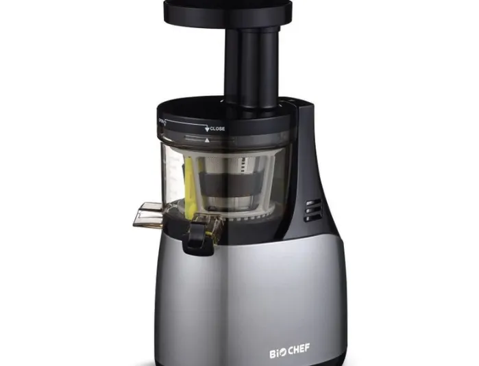 estrattore Biochef Synergy Slow Juicer