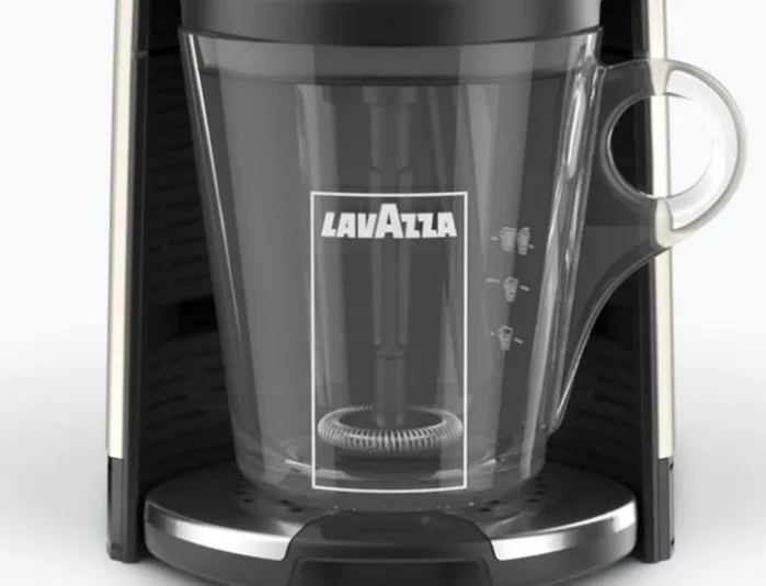 Macchina da caffè Deséa Lavazza