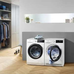 PerfectCare 900 EW9HE83S3 di Electrolux