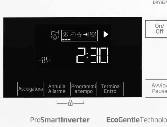 Display Superia Touc