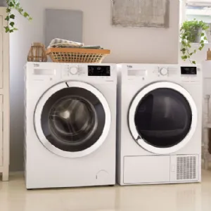 Asciugatrice Beko DRY934CI