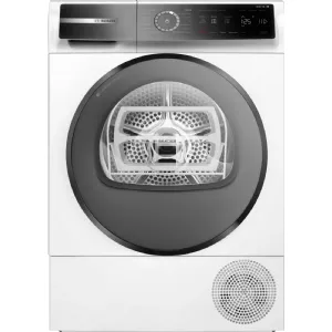 Serie 8 Asciugatrice a pompa di calore 9 kg WQB245A0IT
