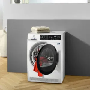 Asciugatrice PerfectCare di Electrolux