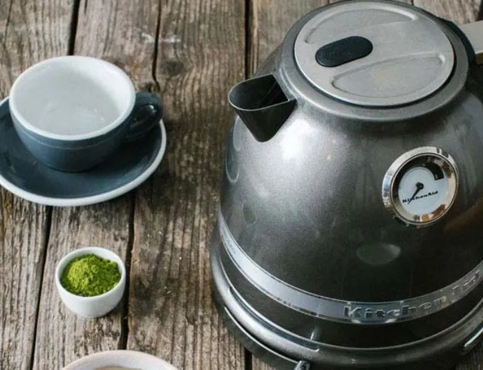 Bollitore Kitchenaid Artisan
