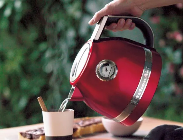 Bollitore Kitchenaid Artisan