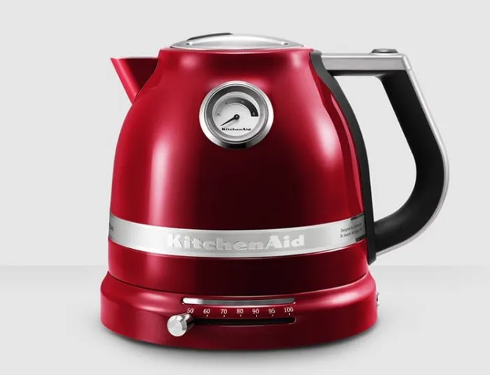 Bollitore Kitchenaid Artisan