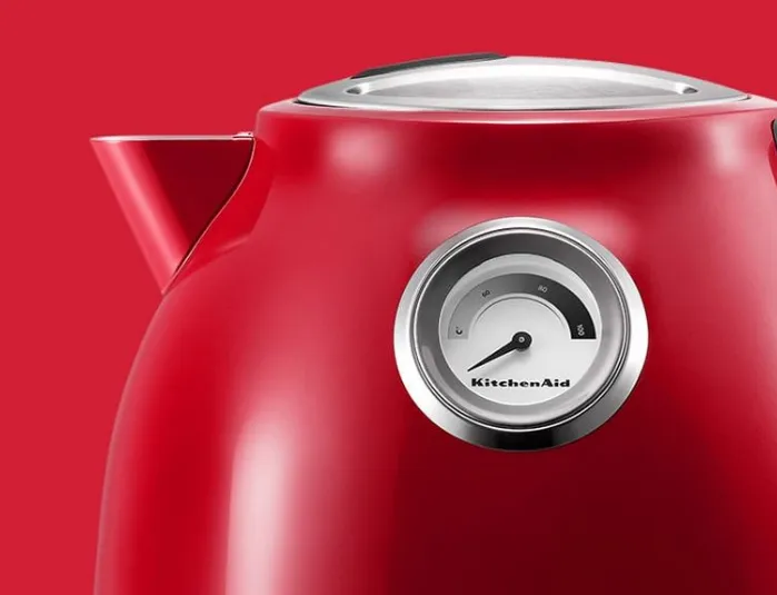 Bollitore Kitchenaid Artisan
