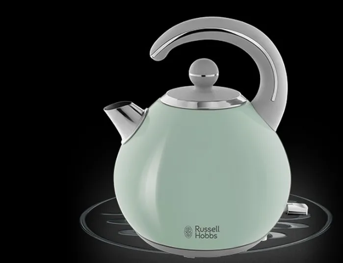 Bollitore Russell Hobbs Bubble Soft