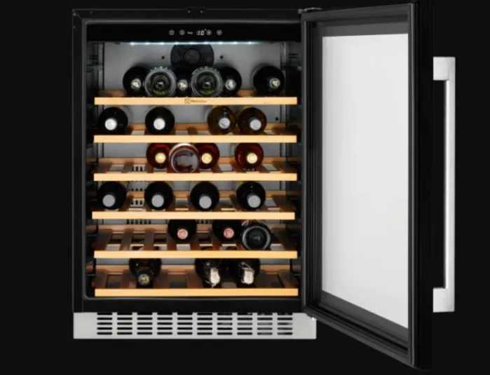 Cantinetta vino Electrolux