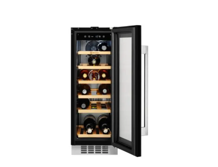 Cantinetta vino Electrolux