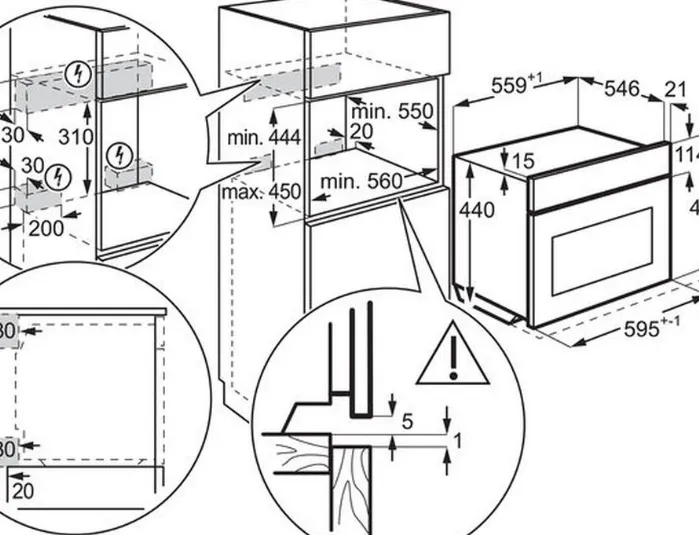 Il disegno tecnico