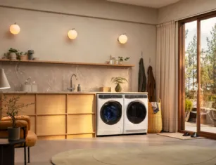 Lavatrice Electrolux EcoLine