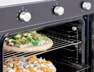 Forno Franke con funzione pizza