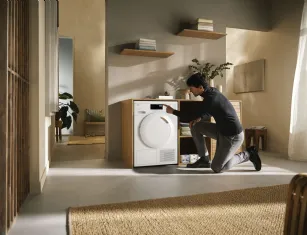 TEC665WP 125 Edition di Miele