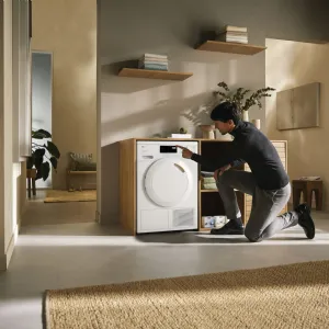 TEC665WP 125 Edition di Miele