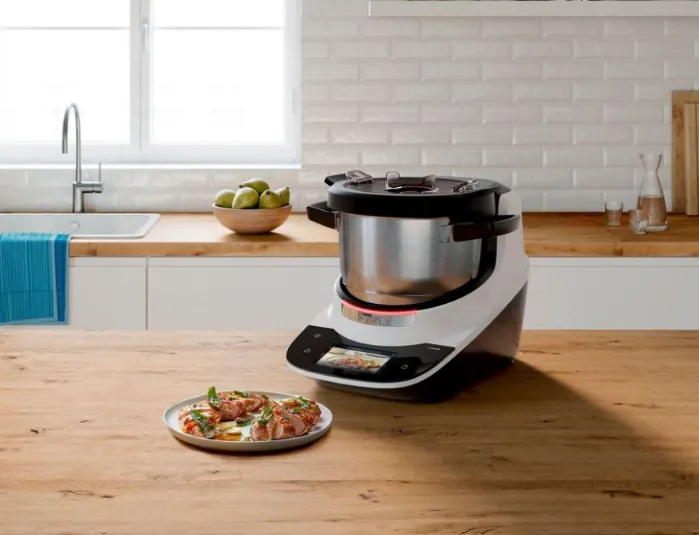 Robot Cookit di Bosch