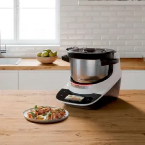 Robot Cookit di Bosch