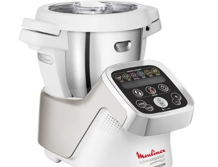 Cuisine Companion di Moulinex