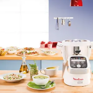 Cuisine Companion di Moulinex