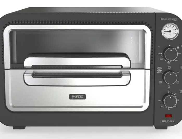 Il forno Gourmet 300°C PRO di Imetec