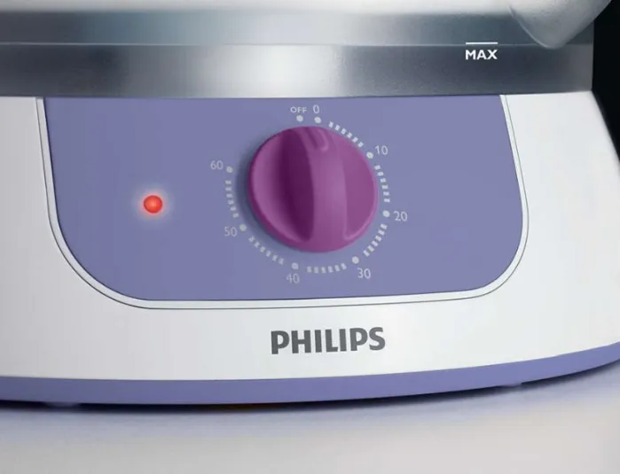 Vaporiera Philips Viva Collection