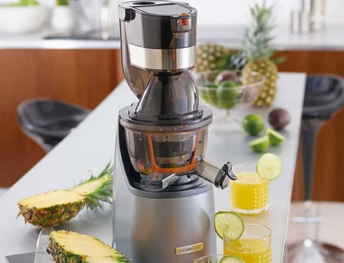 Estrattore di succo Kenwood Pure Juice