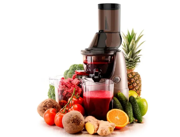 Estrattore Kuvings Whole Slow Juicer