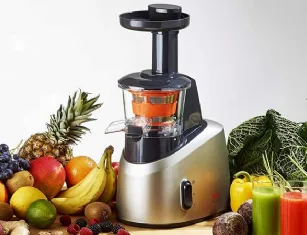 estrattore Infinity Juice 200W Moulinex