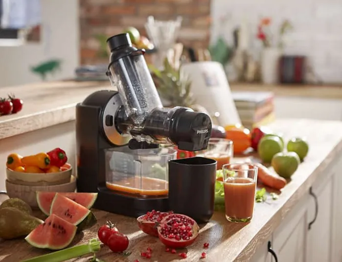 Viva Collection estrattori di succo