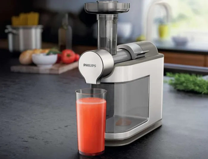 Estrattori di succo Avance Collection Philips