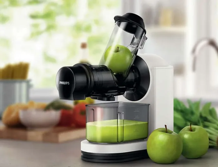 Viva Collection Philips estrattore