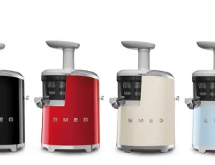 estrattori di succo Smeg