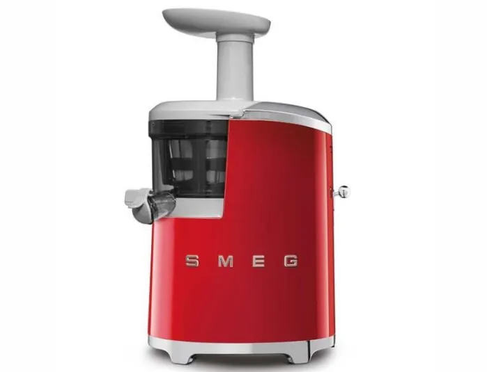 estrattore di succo Smeg