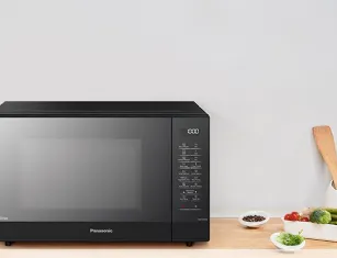 Forno a microonde Panasonic GT