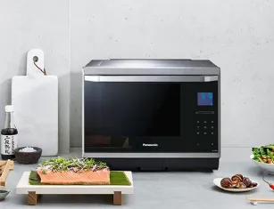 Forno a microonde Panasonic NN-CS894S