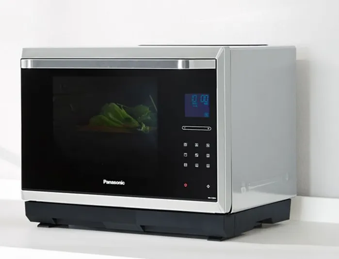 Forno a microonde Panasonic NN-CS894S