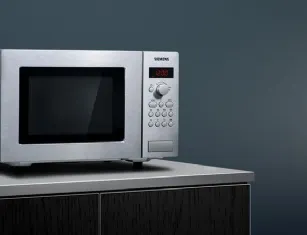 Forno a microonde Siemens da libero posizionamento