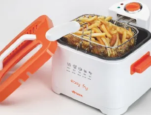 Friggitrice Ariete Easy Fry