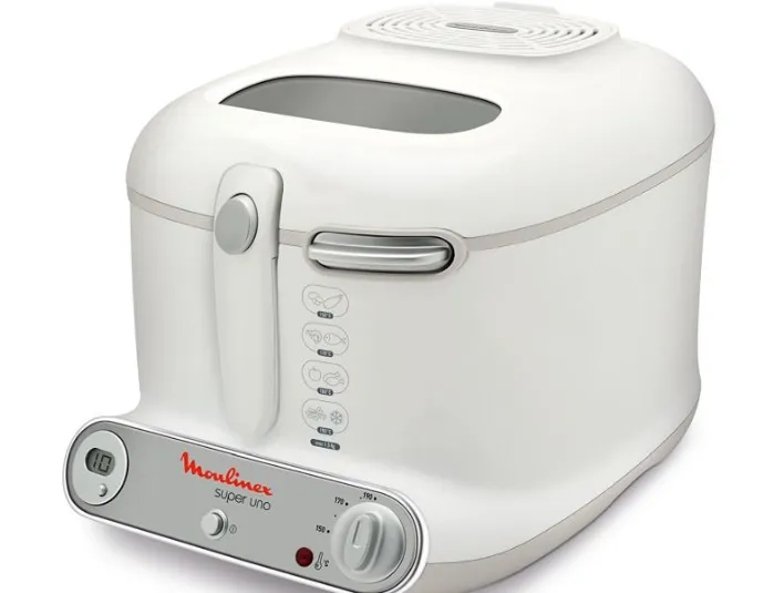 Friggitrice Moulinex Super Uno