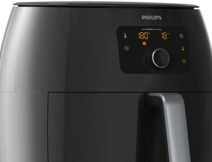 Ecco perché acquistare la friggitrice Philips Airfryer XXL